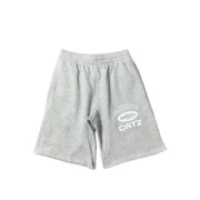 Corteiz P.O.C Shorts Grey