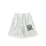 Corteiz P.O.C Shorts White