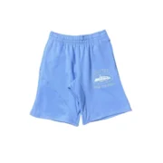 Corteiz RTW Blue Shorts