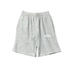 Corteiz RTW Grey Shorts