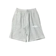 Corteiz RTW Grey Shorts