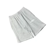 Corteiz RTW Grey Shorts - Image 2