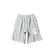 Corteiz RTW Shorts Grey
