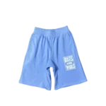 Corteiz RTW Shorts Royal Blue