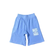 Corteiz RTW Shorts Royal Blue