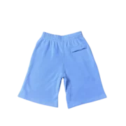 Corteiz RTW Shorts Royal Blue - Image 2