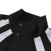 Corteiz Vertigo Shuku Jacket Black - Image 5