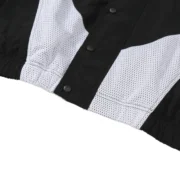 Corteiz Vertigo Shuku Jacket Black - Image 3