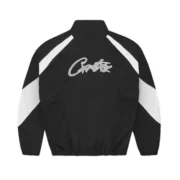 Corteiz Vertigo Shuku Jacket Black - Image 2