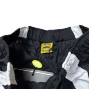 Corteiz Windbreaker Sun And Rain Shorts Black - Image 3