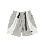 Corteiz Windbreaker Sun & Rain Shorts Grey