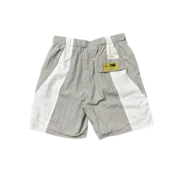 Corteiz Windbreaker Sun & Rain Shorts Grey - Image 2