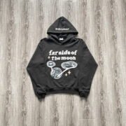 Far Side of the Moon Hoodie - Image 3