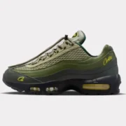 NIKE AIR MAX 95 SP CORTEIZ GUTTA GREEN - Image 3