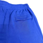 Corteiz Men's Dark Blue Shorts - Image 2