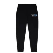 Trapstar Chenille Decoded Tracksuit - Blacklight Ice Blue - Image 3
