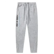Trapstar Chenille Decoded Tracksuit - Greylight Ice Blue - Image 2