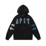 Trapstar Irongate Arch Chenille Hoodie