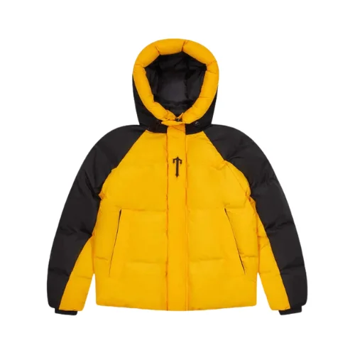 TRAPSTAR-IRONGATE-AW23-HOODED-PUFFER-JACKET-BLACKYELLOW.webp
