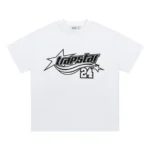 Trapstar 24 T Shirt White