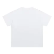 Trapstar 24 T Shirt White - Image 2