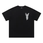 Trapstar Allegiance T Shirt Black