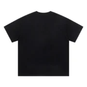 Trapstar SS24 It's A Secret T Shirt Black - Image 2