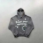 Broken Planet Trust Your Universe Hoodie