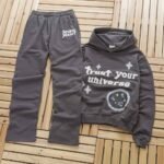Trust Your Universe Tracksuit