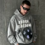 Broken Planet Space Madness Hoodie